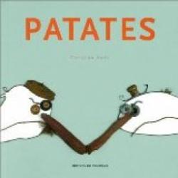 Patates par Christian Voltz