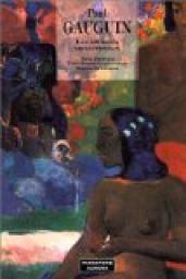 Paul Gauguin. Les affinits mystrieuses par Anna Barskaa