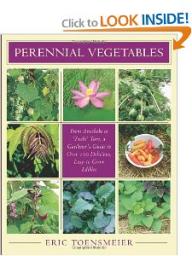 Perennial Vegetables: From Artichokes to Zuiki Taro, A Gardener's Guide to Over 100 Delicious and Easy to Grow Edibles par Eric Toensmeier