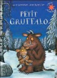Petit Gruffalo par Julia Donaldson