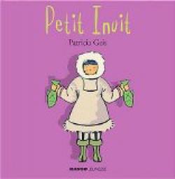 Petit Inuit par Patricia Geis