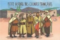 Petite histoire des colonies franaises, tome 3 : La Dcolonisation par Grgory Jarry