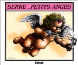 Petits anges par Claude Serre