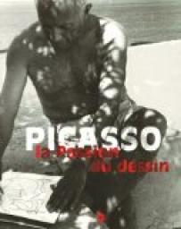 Picasso : La passion du dessin par Marie-Nolle Delorme