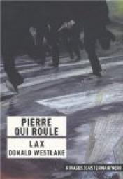 Pierre qui roule (BD) par Donald E. Westlake