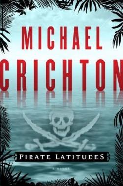 Pirates par Michael Crichton