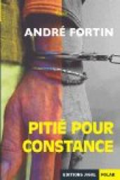 Piti pour Constance par Andr Fortin
