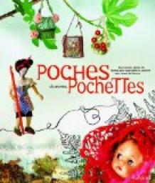 Poches Pochettes : Une histoire pleine de larmes pour apprendre le crochet sans en verser par La Stansal