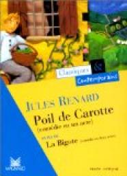 Poil de Carotte (version thtre) par Jules Renard