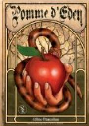 Pomme d'Eden par Cline Mancellon