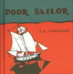 Poor Sailor par Sammy Harkham