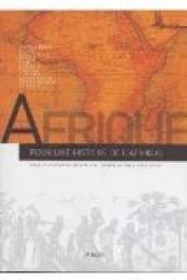 Pour une Histoire de l'Afrique par Maria R. Turano