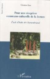 Pour une Rception Communo Culturelle de la Lecture Etude d'Atala de Chateaubriand par Christine Lara