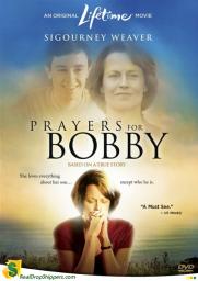 Prayers of Bobby par Leroy Aarons