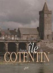 Presqu'le du Cotentin par Michel Besnier