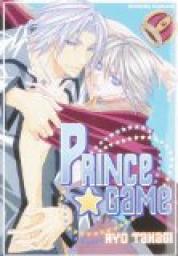 Prince Game par Ryo Takagi
