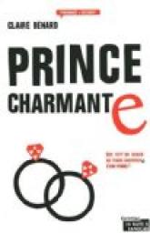 Prince charmante par Claire Bnard