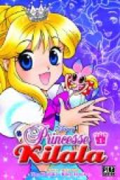 Princesse Kilala, tome 1 par Rika Tanaka