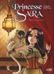 Princesse Sara, tome 3 : Mystrieuses hritires par Audrey Alwett