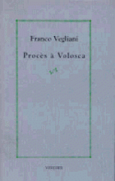 Procs  Volosca par Franco Vegliani