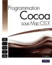 Programmation Cocoa sous Mac OS X par Aaron Hillegass