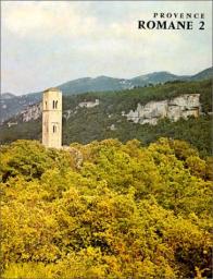 Provence romane, tome 2 par Guy Barruol