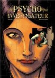 Psycho Investigateur - Intgrale (1-3) par Benot Dahan