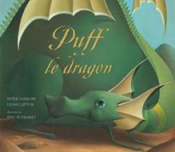 Puff le dragon par Peter Yarrow