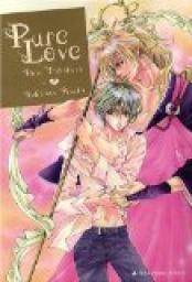 Pure Love par Row Takakura