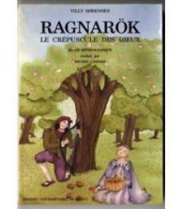 Ragnarok, le crpuscule des dieux par Villy Srensen