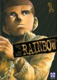 Rainbow, tome 1 par George Abe