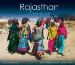 Rajasthan : Richesse de l'Inde par Janine Leroy