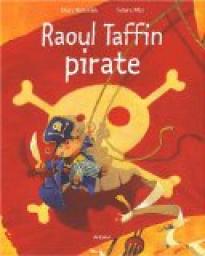 Raoul Taffin : Pirate par Grard Moncomble