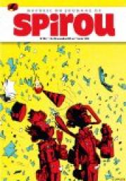 Recueil Spirou, N 323 : par Spirou magazine