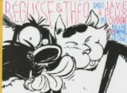 Rglisse & Tho : La vie  deux par  Chandre