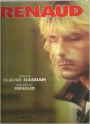Renaud par Claude Gassian