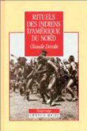 Rituels des Indiens d'Amrique du Nord par Claude Dordis