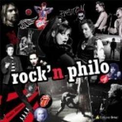 Rock'n philo par Francis Mtivier