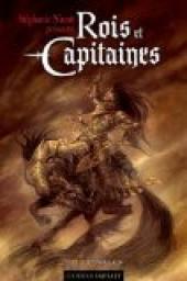 Anthologie des Imaginales 2009 : Rois & Capitaines par Stphanie Nicot