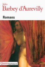 Romans par Jules Barbey d'Aurevilly