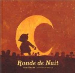 Ronde de Nuit par Henri Meunier