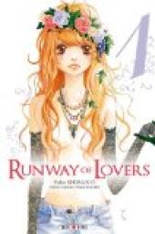 Runway of lovers, tome 1 par Wataru Tanaka