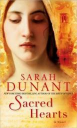 Sacred Hearts par Sarah Dunant