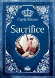 La Lgende de la lune sanglante, tome 3 : Sacrifice par Cayla Kluver