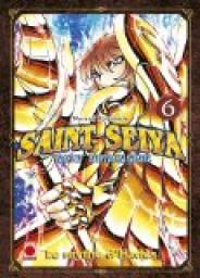 Saint Seiya - Next Dimension, tome 6 par Masami Kurumada
