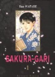 Sakura-Gari, Tome 1 par Yuu Watase