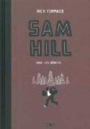 Sam Hill par Rich Tommaso