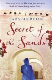 Secret of the Sands par Sara Sheridan