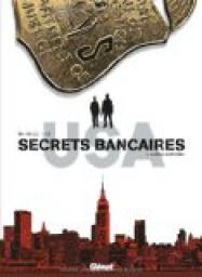 Secrets Bancaires USA, tome 2 : Norman Brothers par Philippe Richelle