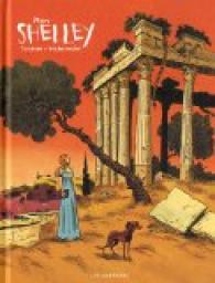 Shelley, Tome 2 : Mary par David Vandermeulen